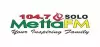 Logo for Metta FM Solo