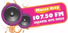 Music City 107.5 FM