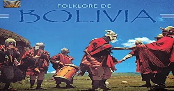 Musica Bolivia Folklor