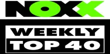 NOXX Weekly Top 40