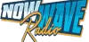 Logo for Now Wave Radio