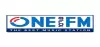 Logo for One FM Garut