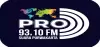 PRO 93.10 FM