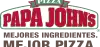 Logo for Papa Johns Radio