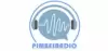 Logo for Pimbes Radio