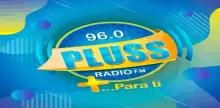 Pluss FM 960