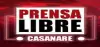 Logo for Prensa Libre Casanare