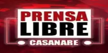 Prensa Libre Casanare