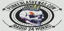 Punk En Las Venas Radio