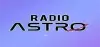 Logo for Radio Astro