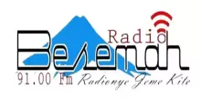 Radio Besemah FM
