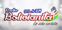 Radio Bolivianita 99.4