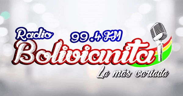 Radio Bolivianita 99.4