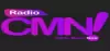 Logo for Radio CMN