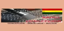 Radio Concepcion Bolivia