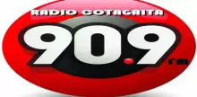 Radio Cotagaita 90.9 ФМ