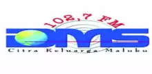 Radio DMS Ambon