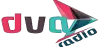Logo for Radio DVA