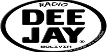 <span lang ="es">Radio Deejay Bolivia</span>
