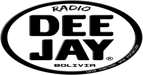 Radio Deejay Bolivia