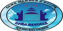 Radio Gema Merdeka