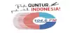 Logo for Radio Guntur Bali