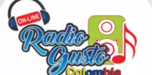 Radio Gusto Colombia