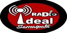 Radio Ideal Samaipata