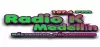 Logo for Radio K Medellin