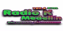 Radio K Medellin