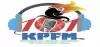Logo for Radio KPFM