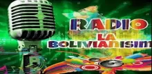 Radio La Bolivianisima