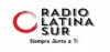 Logo for Radio Latina Sur