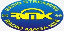 Radio Masa Kini