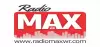 Logo for Radio Max WR