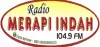 Logo for Radio Merapi Indah