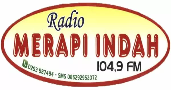 Radio Merapi Indah