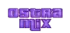 Logo for Rádio Ostra Mix