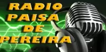 Radio Paisa De Pereira