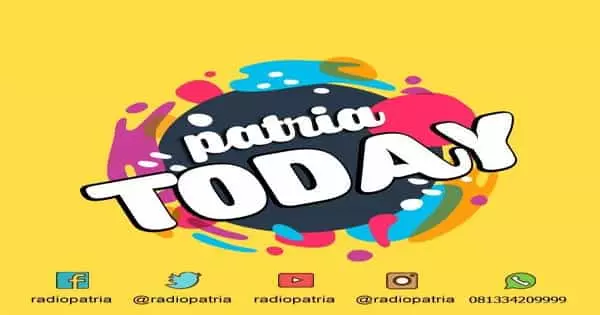Radio Patria FM