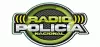 Logo for Radio Policia Caucasia