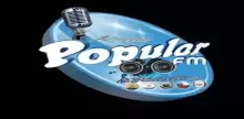 Radio Popular FM Bolivia