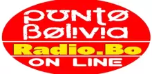Radio Punto Bolivia