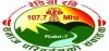 Logo for Radio Rabi 107.7