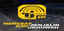 Radio Riyadhul Jannah Tasikmalaya