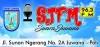 Logo for Radio SJFM Juwana