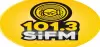 Radio SiFM