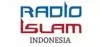 Logo for Radio Streaming Islam FM