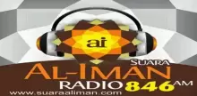Radio Suara Al-Iman
