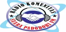 Radio Suara Padodohi FM
